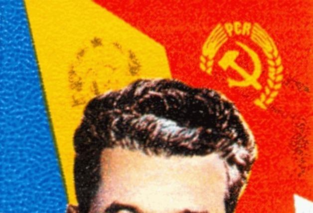 루마니아 독재자 차우셰스쿠에 사형 집행 [김정한의 역사&오늘]