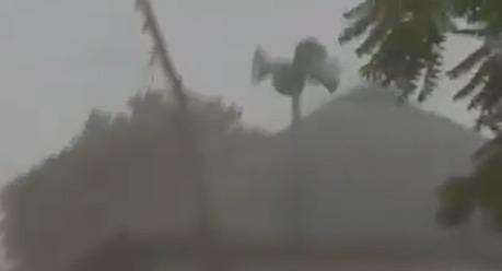 "크리스마스 이브 참변"…나이지리아 폭탄 테러로 7명 사망