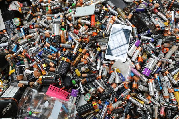 청주시, 동남우미린·미호중 '자원재활용품 경진대회' 우수기관 선정