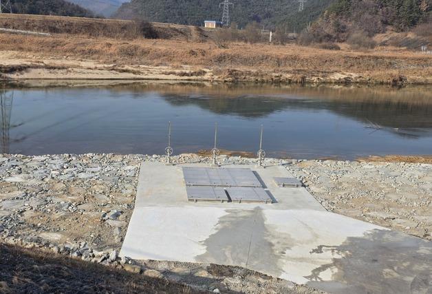 기후에너지부, 낙동강 양수장 3곳 개선 완료…가뭄·녹조 대응 속도