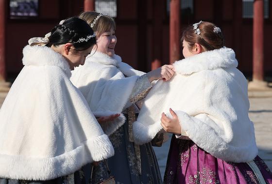 울산 울주군 한파주의보…오후 9시 발효