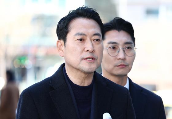 호남 '서진정책' MB·朴 예방 '텃밭 단속'…장동혁식 외연확장 시동