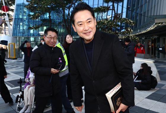 장동혁, 새해 앞두고 호남서 현장 최고위…'변화' 행보 주목