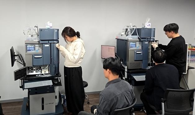 장비 실습 교육에 현장 '호응'…동물약품 GMP 품질 강화 본격화