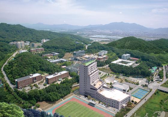 교통대 통합 계속 추진에 교통대 총동문회 '공식 반대'