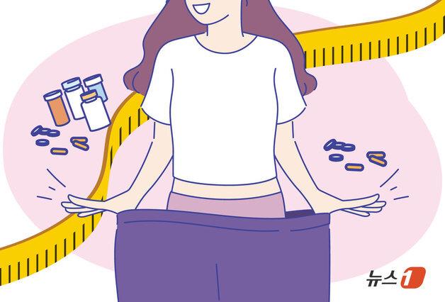 '하루 한 알'로 살 빼는 시대 개막…후발 주자들 제형 혁신 경쟁 가속