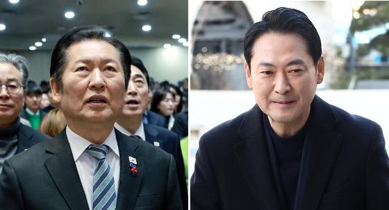 탈환이냐 수성이냐…최대 승부처 서울·경기·충청·부산 총력전