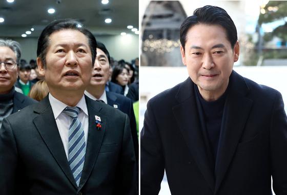 탈환이냐 수성이냐…최대 승부처 서울·경기·충청·부산 총력전