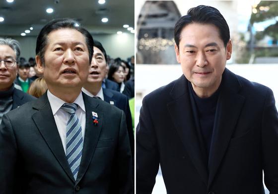 여야, 통일교 특검 '칼자루' 싸움…특검 추천권·수사 대상 '대립'