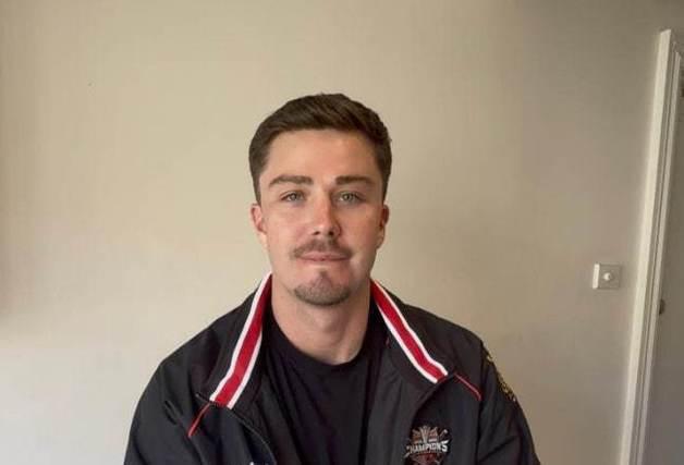 'KBO 유일 야수 아시아쿼터' KIA 데일, 박찬호 공백 메울까