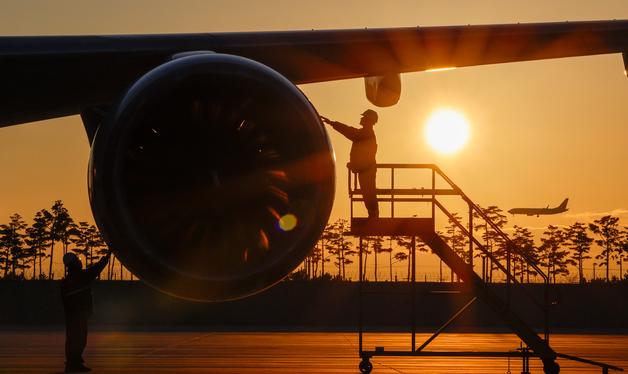 항공안전의 날 제정, 안전한 하늘길 만들어요