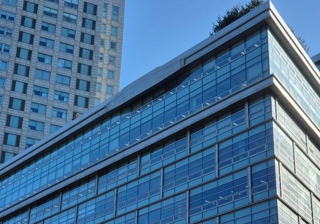 LX그룹 '한지붕' 아래 뭉친다…첫 사옥 '광화문 시대' 개막