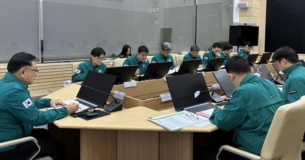 "영하 12도 한파"…서울시, 취약계층 보호 체계 가동