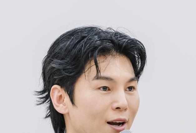 '국악계 아이돌' 김준수, 흥 돋운다…국립국악관현악단 '신년 음악회'