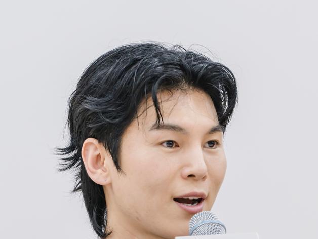 '국악계 아이돌' 김준수, 흥 돋운다…국립국악관현악단 '신년 음악회'