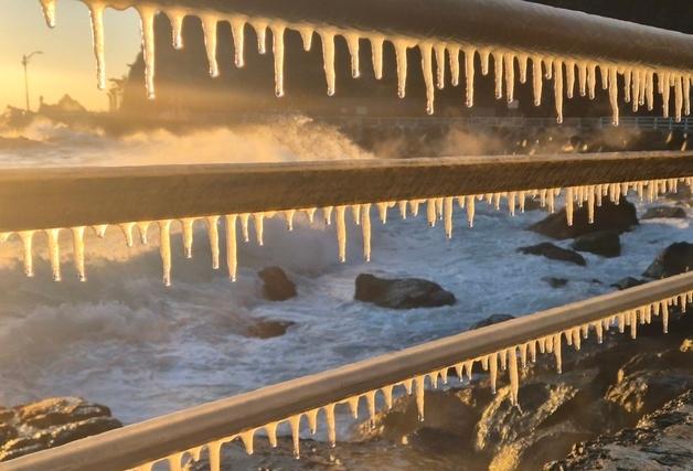 철원·화천·양구 대설주의보 발효
