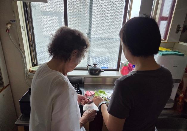 충주시, 내년부터 노인·장애인 의료·요양 통합돌봄 지원