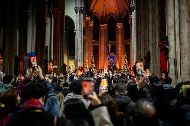 튀르키예, 크리스마스·새해 테러 음모 ISIS 용의자 115명 체포