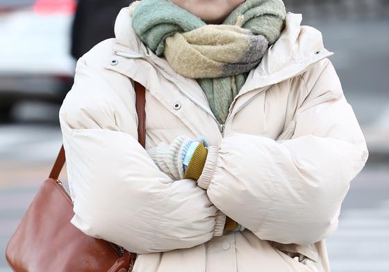 철원 마현 -18.4도…한파특보 강원 영서·산간 강추위