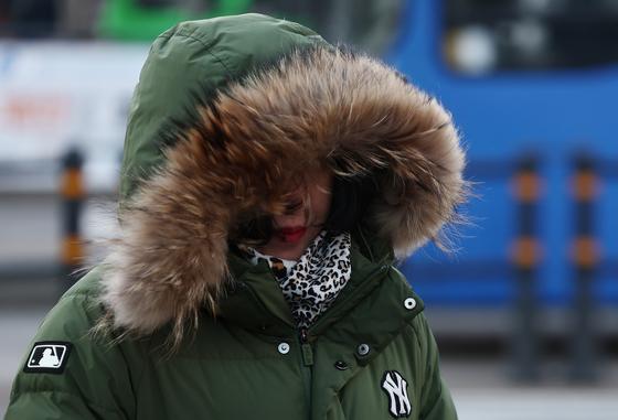 [오늘의 날씨]울산(27일, 토)…아침최저 -5도, 급격한 기온 변화 유의