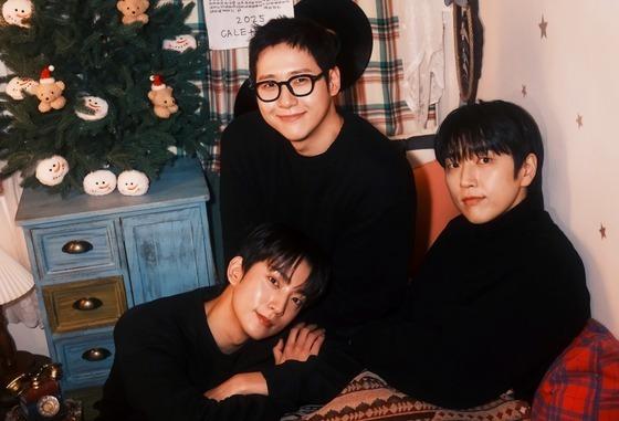 B1A4, 비원에이포 컴퍼니 설립…팬들과 새롭게 열 2막 [N이슈]