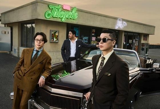 "클래스 여전" 6년만에 콘서트 연 브아솔, 이름값 증명하듯 쏟아진 후기 [N이슈]