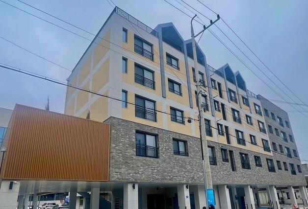 영천시, 청년·신혼부부에 '천원 주택' 20호 공급…임대료 월 3만원