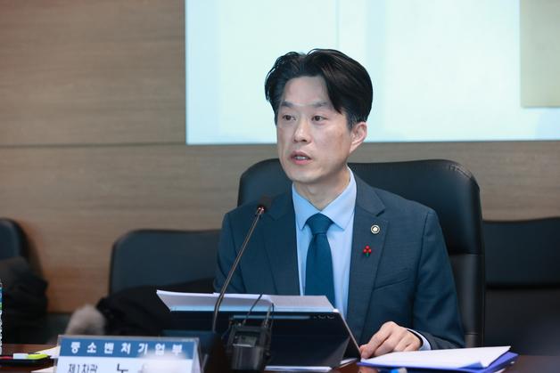 "정책금융 브로커 근절"…내년 1월부터 신고 포상제 운영(종합)