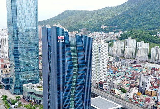 부산은행, 지방은행 최초 '방카슈랑스 디지털 창구' 시행