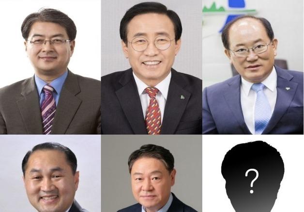 [지방선거 누가 뛰나]류한우 전 단양군수 '불출마'…선명해진 구도 