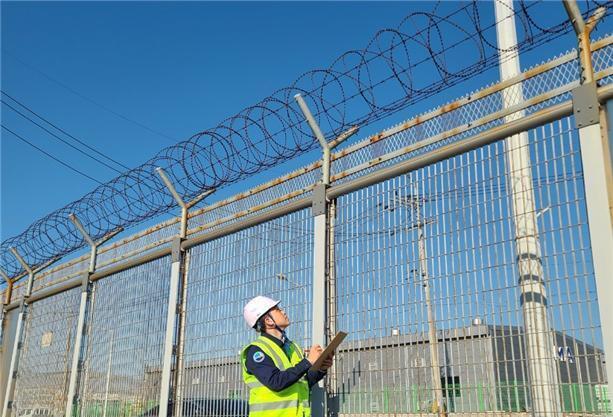 KOMSA, 평택·대산·군산·동해 민간운영 항만시설 12곳 보안심사 완료