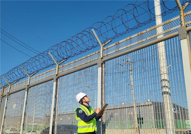 KOMSA, 평택·대산·군산·동해 민간운영 항만시설 12곳 보안심사 완료