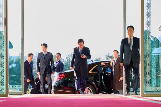 [오늘의 주요일정] 정치·정부 (28일, 일)