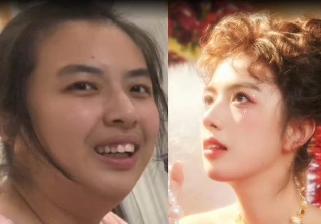 살 뺐더니 '왕조현 닮은꼴'…20㎏ 줄인 여성의 비법 