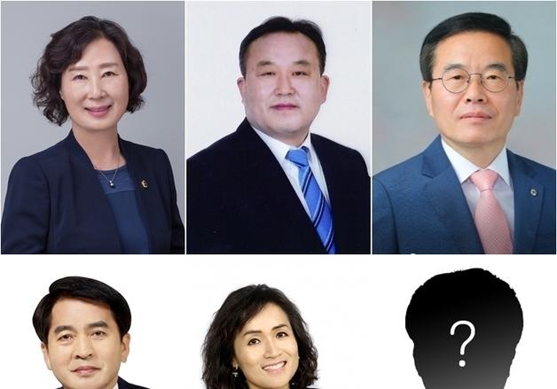 [지방선거 누가 뛰나]보은군수 '보수텃밭' 표심 변화 여부 변수