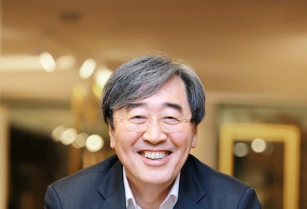 [신년사] 박진선 식품산업協 회장 "식품 산업, 글로벌 시장 전략 전환점"