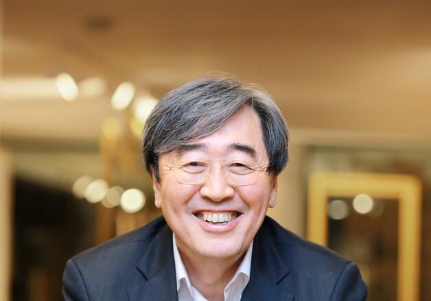 [신년사] 박진선 식품산업協 회장 "식품 산업, 글로벌 시장 전략 전환점"