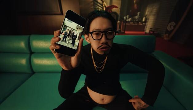 "얼굴 고쳐!" 풍자로 시작한 박재범표 신인 프로젝트…얻을 것은 [N초점]