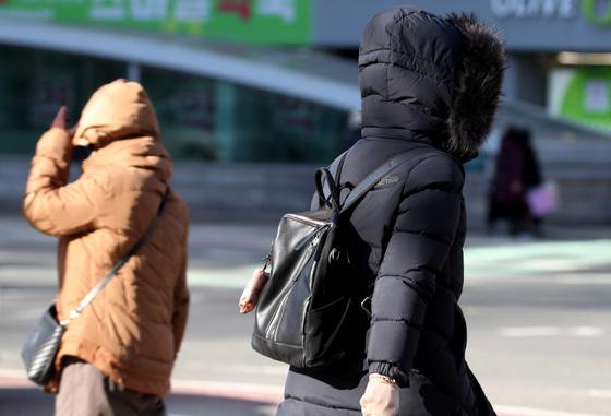 [오늘의 날씨]울산(28일, 일)…낮 최고 10도, 대기 매우 건조