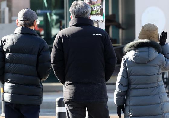 [오늘의 날씨]대구·경북(28일,일)…구름 많고 낮 최고 5~10도