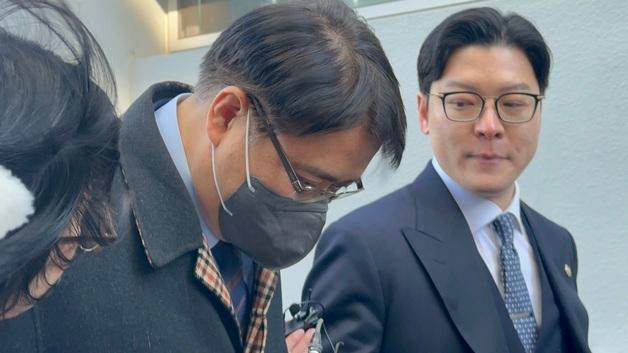 경찰, 통일교 로비 의혹 '키맨' 송광석 UPF 회장 이틀 만에 재소환