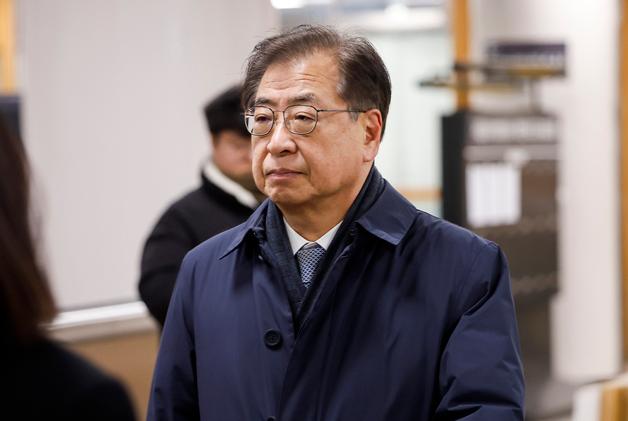 '서해 피격 은폐 의혹' 서훈·박지원·서욱 1심 전원 무죄