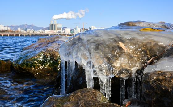 본격 추위에 한랭질환 초비상…25일간 환자 82명, 그중 2명 숨져