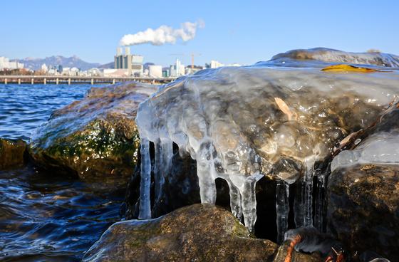 본격 추위에 한랭질환 초비상…25일간 환자 82명, 그중 2명 숨져