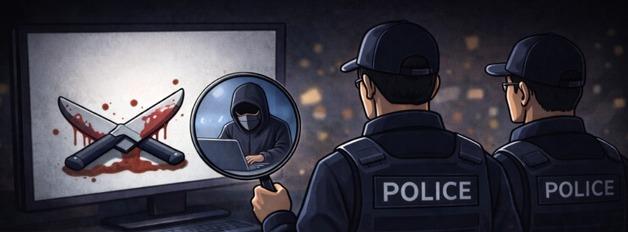 온라인에 '전장연 살해' 협박글…경찰 게시자 추적