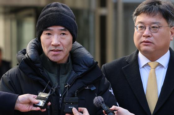 '서해 피격 무죄' 與 압박 속 檢 항소 포기하나…유족, 트럼프에 서한