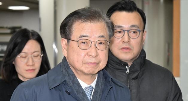 檢, '서해 피격' 서훈·김홍희 항소…박지원 등은 항소 포기