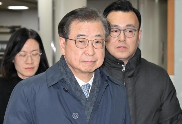 檢, '서해 피격' 서훈·김홍희 항소…박지원 등은 항소 포기