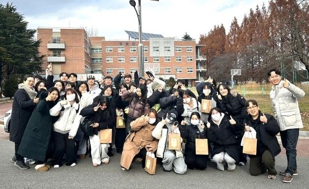 전주대 작업치료학과, 작업치료사 국가고시 100% 합격