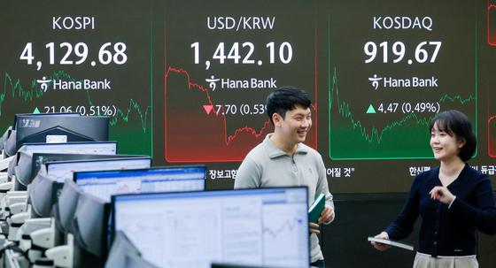 고환율 급한 불 껐지만…기업 '1400원 뉴노멀' 탈출 키